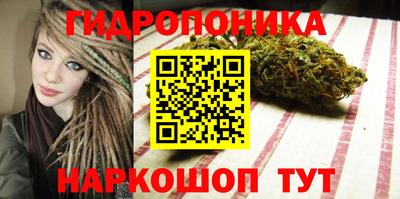 гидропоника Апшеронск
